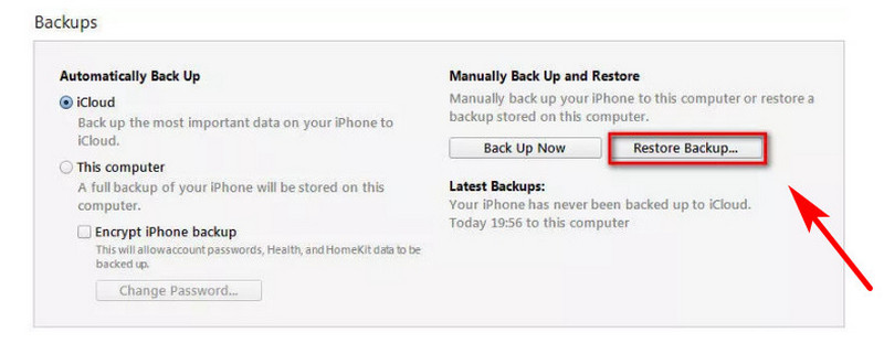 backup mac