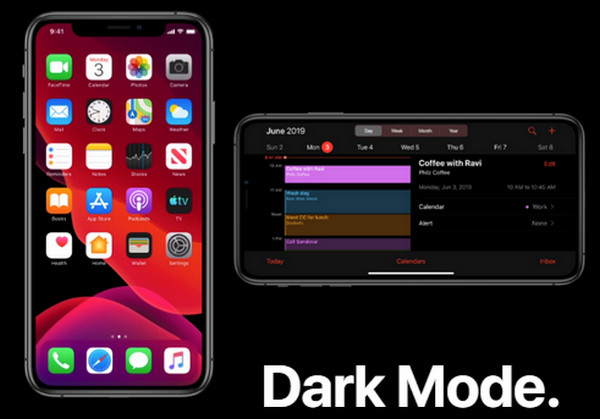 dark-mode