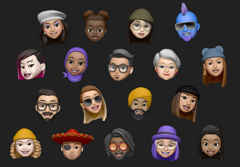 memoji