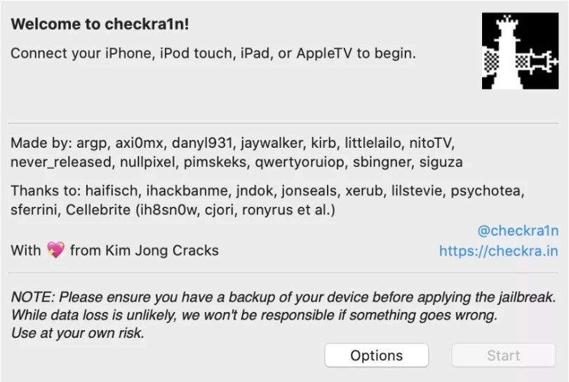 jailbreak ios 14