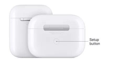 AirPods لا تعمل في iOS 14