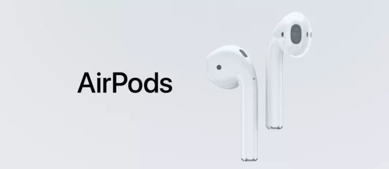 هل سيأتي iPhone 12 مع airpods