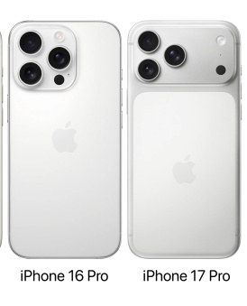 iphone 17 vs iphone 16