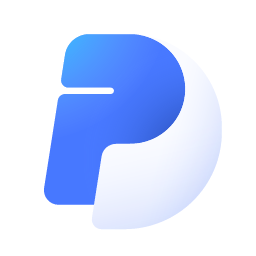 Tenorshare PDNob PDF Editor logo