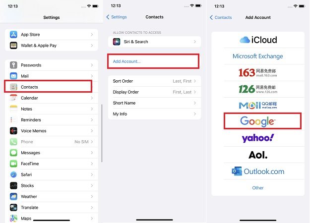 transfer android to iphone 14