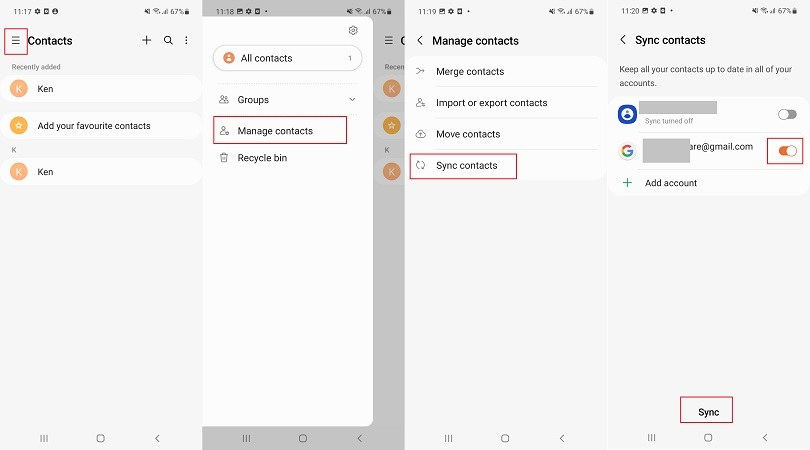 transfer android to iphone 14