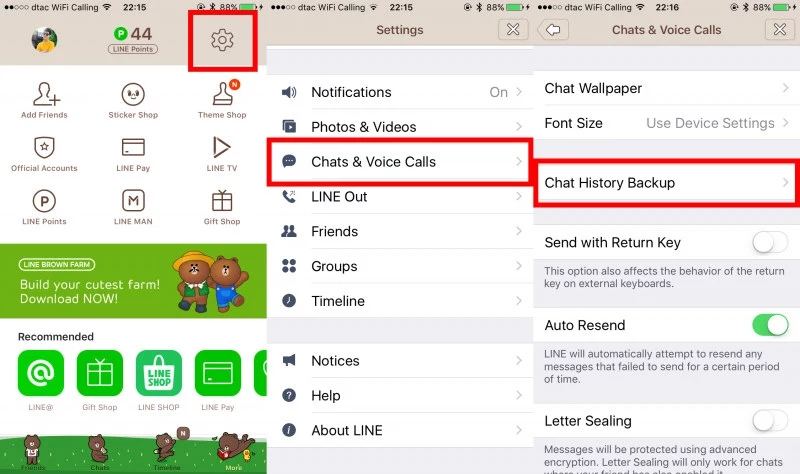 how to transfer phone line to another phone