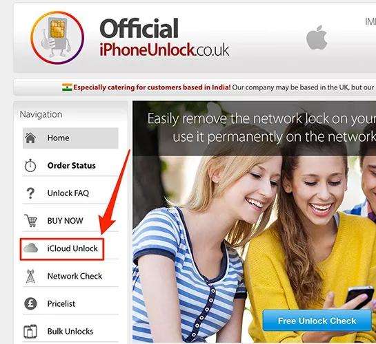 how to bypass activation lock on iphone 6